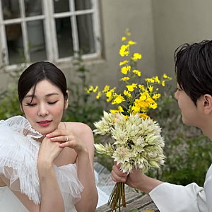 “밤 10시 22분 사진에 김연아가?” 고우림 프로필 나이 결혼 4주년 여행의 특별한 순간