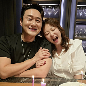 “통장에 1억 찍히자 전부 줬다” 심진화가 김원효에게 한 선택