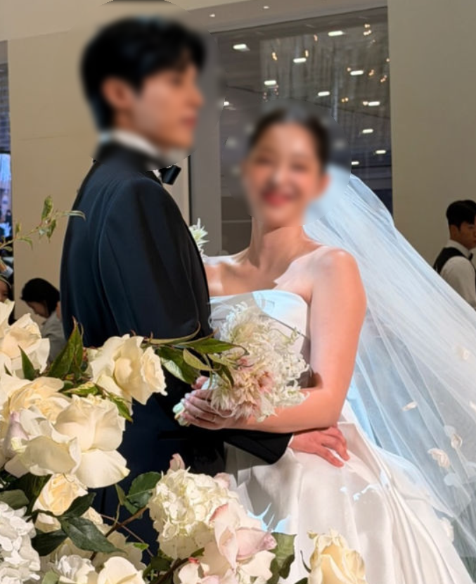 10년간 몰래 만난 배우 커플, 결혼 1년 만에 전해진 놀라운 소식