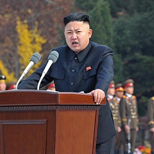 “김정은이 하필 지금 중국에?” 시진핑, 트럼프 일정 앞두고 전격 방중