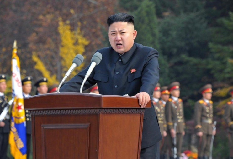 “<b>김정은</b>이 하필 지금 중국에?” 시진핑, 트럼프 일정 앞두고 전격 ....