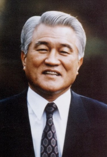 <b>최형우 전 내무부 장관</b>(YS의 오른팔), <b>별세</b>소식