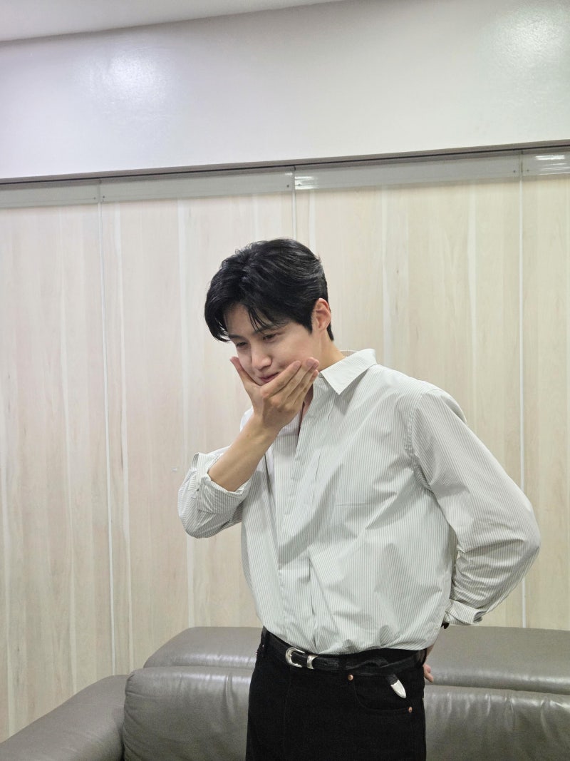 "연극배우였던 시절이 길었다고?" 서울예대 김선호가 드라마 스타로 성장한 과정
