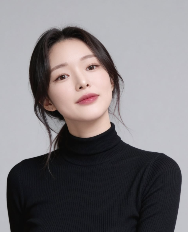 홍인규 옆 그 여자 프로 누구?｜오세희, 알고 보니 KLPGA 정회원