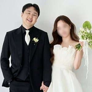 "발가락쌤이 품절남 됐다" 개그맨 박병규, 오늘 결혼... 비연예인 신부는 누구?