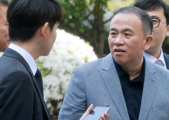 “오세훈 건방지다” 여론조사 <b>조작 지시</b> 의혹…2심 무죄 이끈 '명....