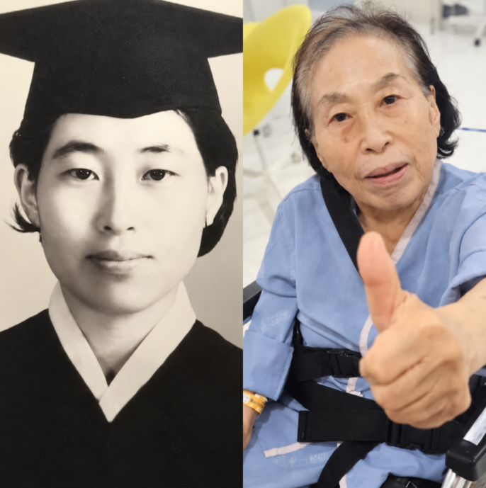 “평생 돈만 모았는데..” 87세 전원주가 선우용여 앞에서 털어놓은 후회