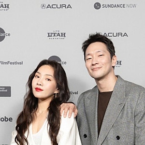 손석구, 최희서를 '은인'이라 부른 이유… "희서가 시키면 다 한다" 100만 원 연극
