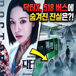 닥터 X 5.18 논란, 시청률 17.5% 고공행진 속에 터져 나온 거센 반발과 냉담한 시선