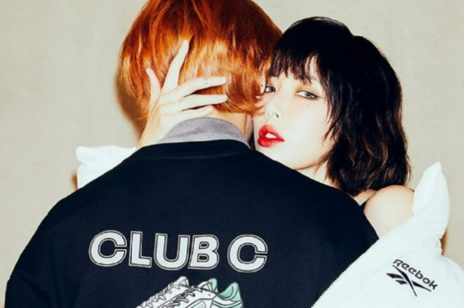 현아 던과 연애할때와는 다른 모습.. 남편 용준형과 일본 데이트 근황 공개 프로필 인스타 나....