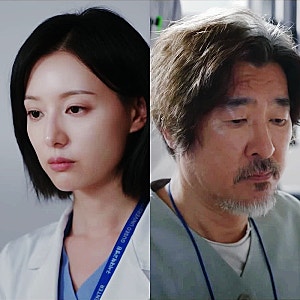 닥터X 6회 줄거리 : 김지원이 살리려는 환자 수술 거부 이유와 옥상 위기 7회 예고