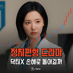 "제2의 유해진?" 정치논란 닥터X 김지원 방영중단 청원에 광고 얼마나 손해볼까