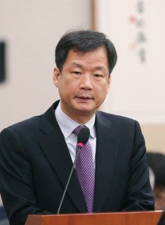 박균택 프로필 나이 60세, <b>법무</b>부 <b>장관 후보</b> 급부상…<b>이재명</b>과 무슨 ....