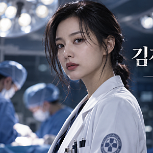 김지원 닥터X 왜 난리일까? 시청률 19.5%, 넷플릭스 세계 1위까지