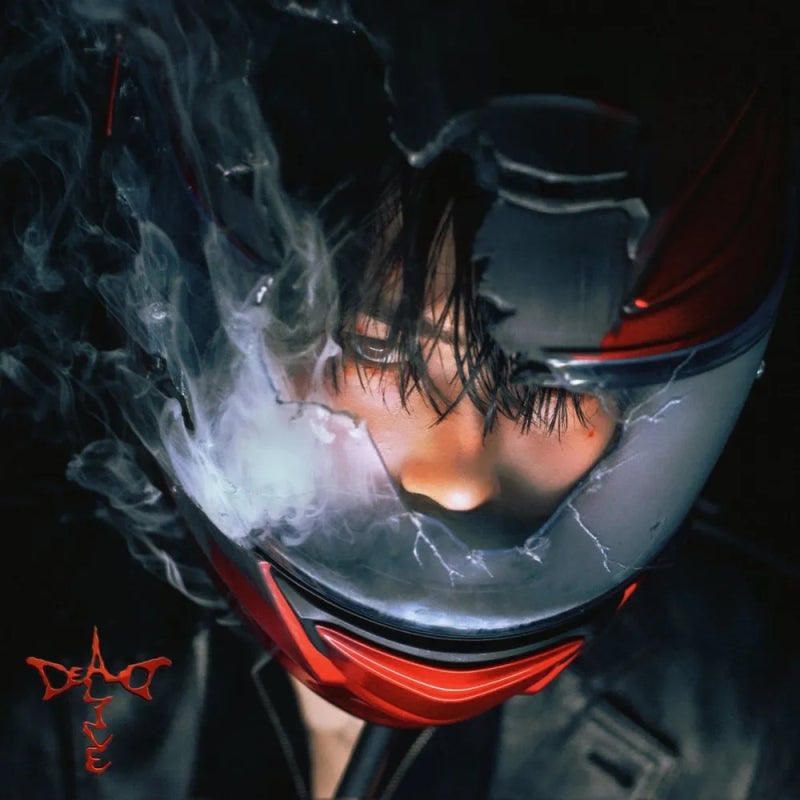 성한빈 「 UNDEAD 」 가사