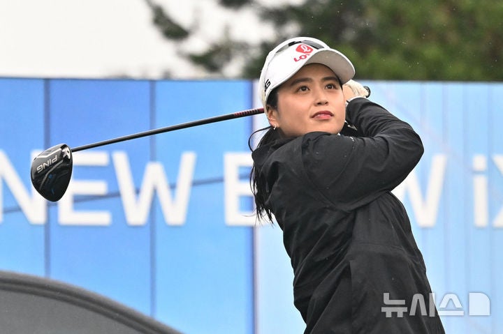 골프 선수 최혜진 프로 프로필 키 나이 캐디 2026 LPGA BMW 레이디스 챔피언십 우승 상금