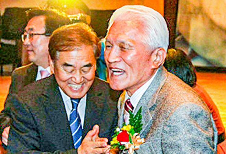 <b>최형우</b> 전 내무부 장관 별세, YS 오른팔 상도동계 거목이 남긴 것
