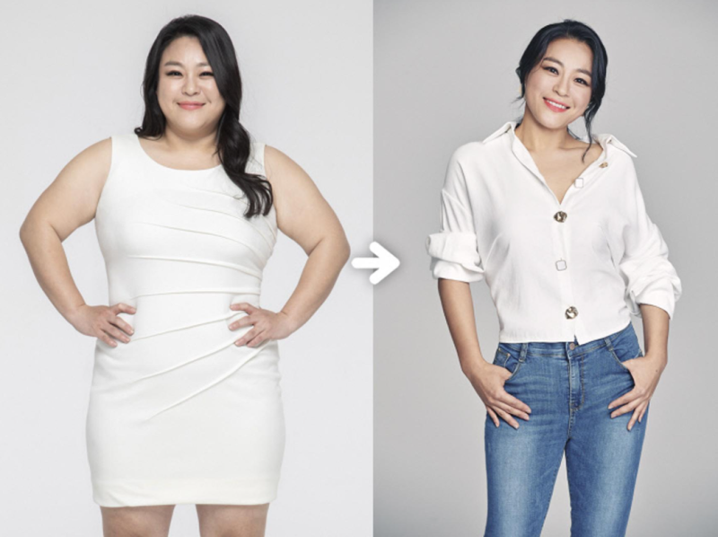 빅마마 이영현, 33kg 감량하니 못 알아볼 뻔…여배우 비주얼에 '깜짝'