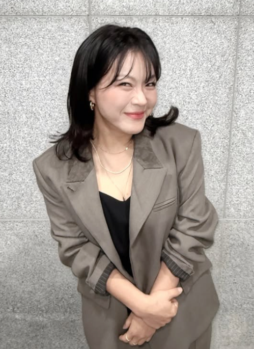 "33kg 빼더니 완전 딴 사람 됐네.." 6년째 유지 중이라는 빅마마 이영현 근황