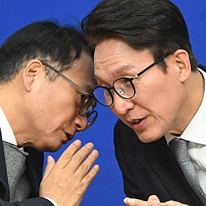 신천지 의혹 놓고 충돌한 민주당 최고위, 박선원 기자회견이 끝내 무산된 이유