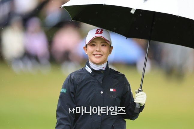 골프 선수 <b>요시다 유리</b> 프로 프로필 일본 국적 2026 LPGA BMW 레이디스 ....