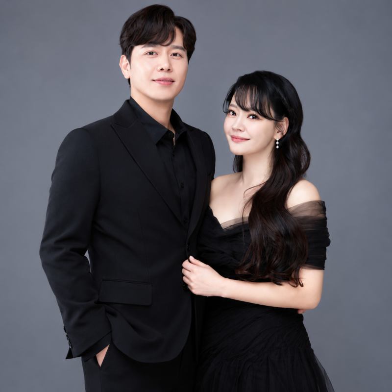 “결혼한 지 10년이 넘었는데 아내 민낯을 못 봤다고?” 손준호가 밝힌 김소현과의 결혼생활