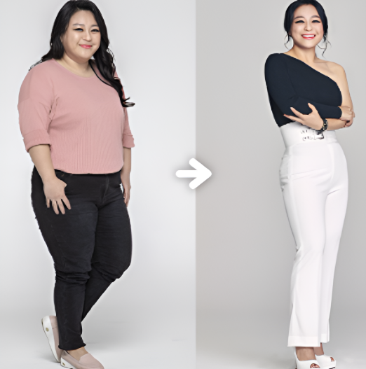 “살 빼서 배우 될 거냐, 노래 안 돼서 다이어트 때려쳤다”…빅마마 이영현, 지금은 달라졌....
