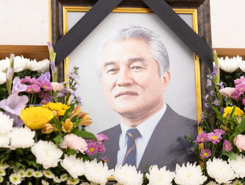 [이슈] YS의 영원한 오른팔 상도동계 거목 <b>최형우</b> 전 내무부 장관 향....