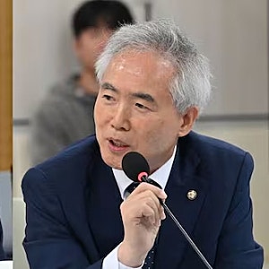 법무부 장관 후보 2인 압축…박균택·양부남 막판 검토