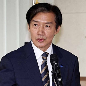 조국, 민주당에 촉구…“조희대 탄핵 추진하고 법원행정처 폐지 등 사법개혁 매듭지어야”