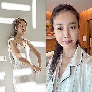 아들 주원이 카시트 설치한 한다감, 벅찬 한마디 "기분이 묘하네요"