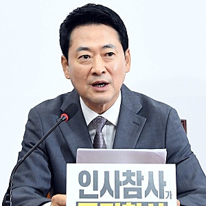 국민의힘 최장수 당대표 장동혁, 425일 버텼는데 여야 반응이 정반대인 이유