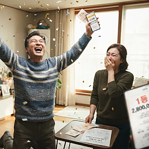2026년 10월 24일 제1247회 로또 당첨번호 공개! 1등 36억원, 전국 당첨지역과 109억원 대박 가능성....
