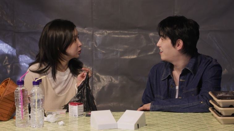 가수 박현호 프로필, 탑독 서궁이 은가은 남편 됐다? 살림남2 둘째 임신설까지
