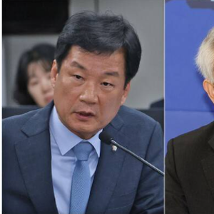 양부남 법무장관 후보 거론 박균택과 2파전, 국민의힘 검증 예고