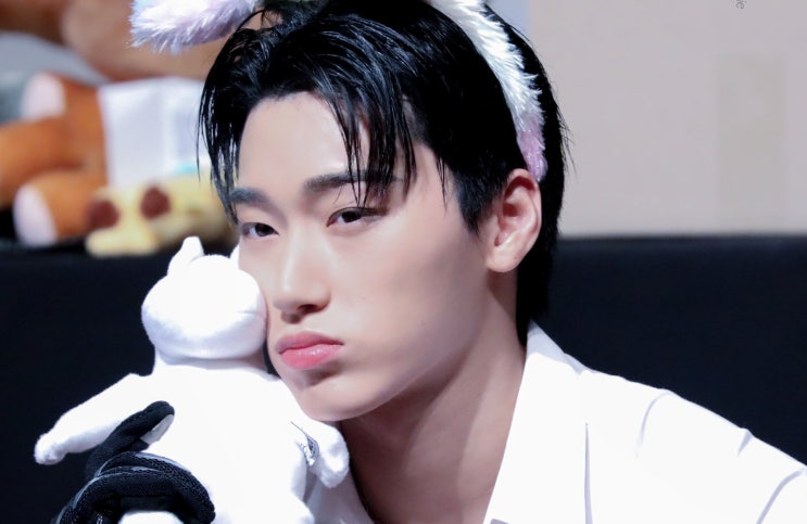 하루 6끼 먹고 13kg 증량한 에이티즈 <b>최산</b>, 정산금으로 부모님 빚까지....