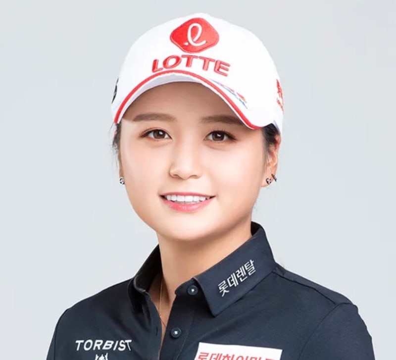 최혜진 골프선수, LPGA 우승 없이 상금 100억 원 돌파? 나이·고향·학력 프로필