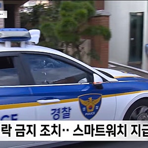 대전 40대 여성 살해 사건 발생, 도주 19시간 만에 검거된 대전 스토킹 살인 사건,보호 조치 한....