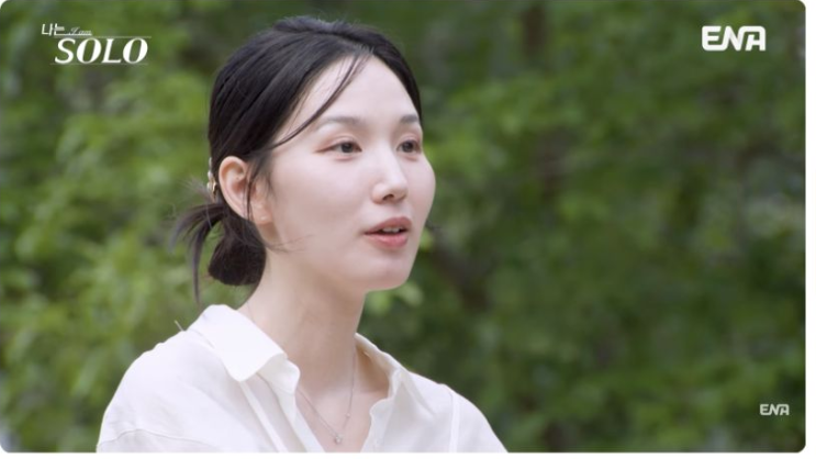 <b>나는솔로 34기</b> 현숙 직업 연봉, 데이트 메뉴도 단백질이라니