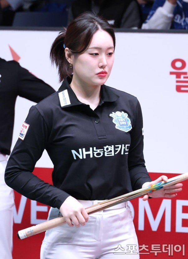 당구 선수 김보미 선수 프로필 인스타 NH농협카드 LPBA 챔피언십 결승전 경기 시간 첫 우승 상....