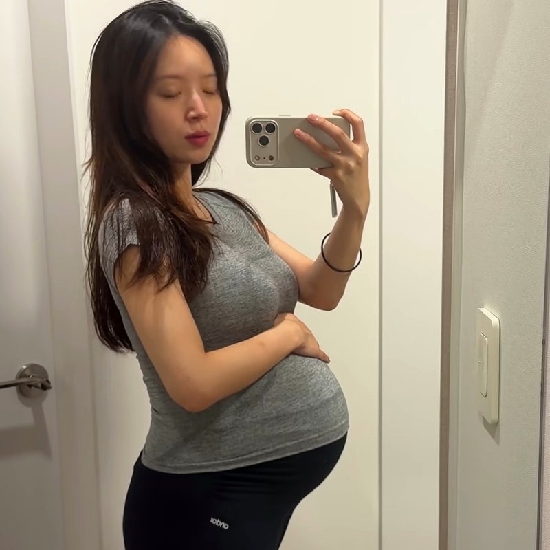 “애 엄마 맞아?”…16kg 빼더니 몰라볼 뻔한 하트시그널 김지영 근황