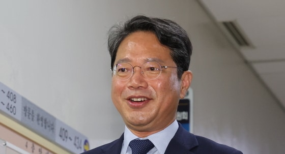 <b>법무</b>부 <b>장관</b> 후보군 <b>박균택</b>·<b>양부남</b>으로 압축, 국민의힘은 인선 비....
