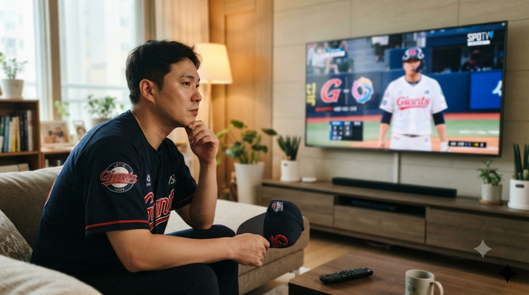9년 만의 대지각변동! <b>롯데</b> 자이언츠 새 사령탑 <b>이동욱 감독 선임</b> 내....