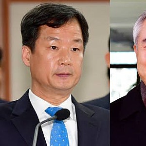 법무부 장관 후보 박균택 양부남 프로필 압축, 두 사람의 차이점은?