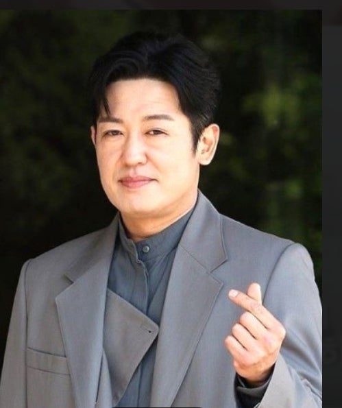 허성태, 연봉 7천만원 대기업 그만두고 밤새 눈물 흘린 이유