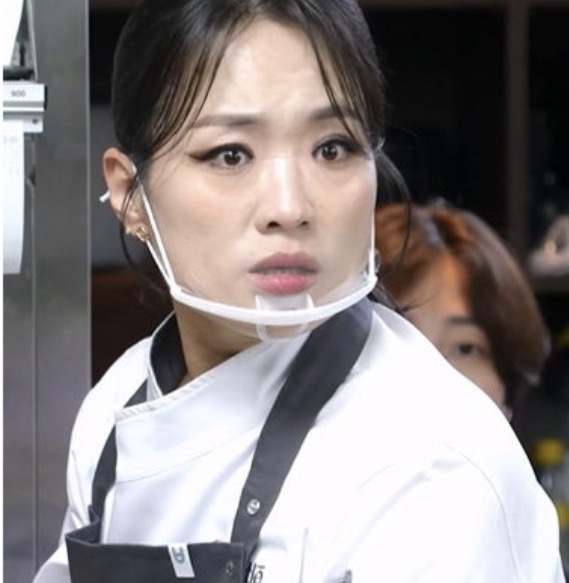 <b>정지선</b>, <b>딤섬</b> 오버쿡에 <b>분노</b>한 이유는 뭘까? 방송 속 현장 후기