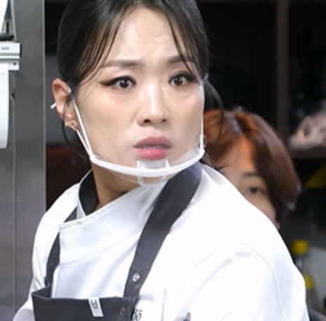 <b>정지선</b> 심성철 셰프 협업, 400인분 <b>딤섬</b> 오버쿡에 <b>분노</b> 폭발