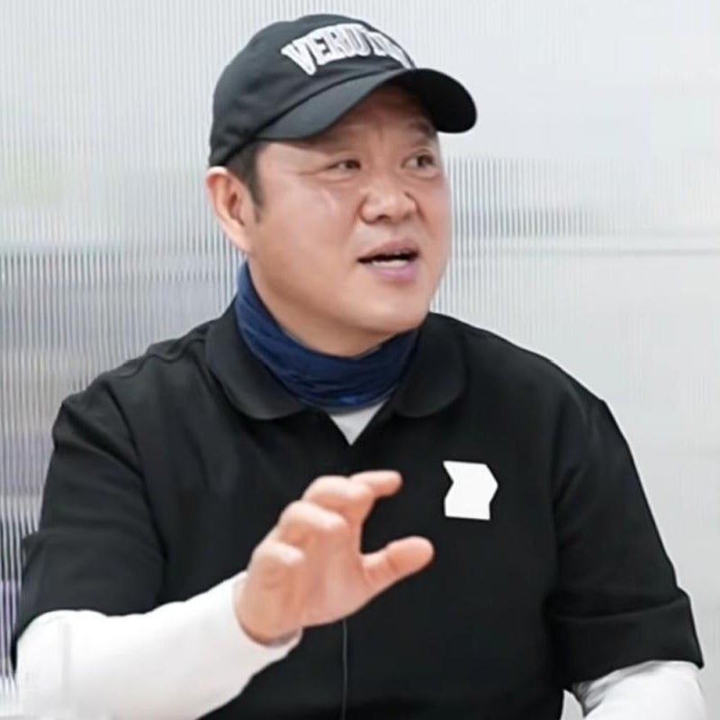 "천하의 김구라가 참았다고?".. 12세 연하 아내 앞에서 당한 수모, 뒤늦게 폭발