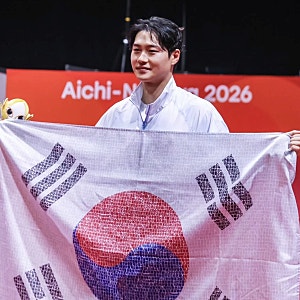 오상욱, MVP 상금 3천만 원에 컨디션 좋아졌다? 아시안게임 역전승 뒤 솔직한 속마음