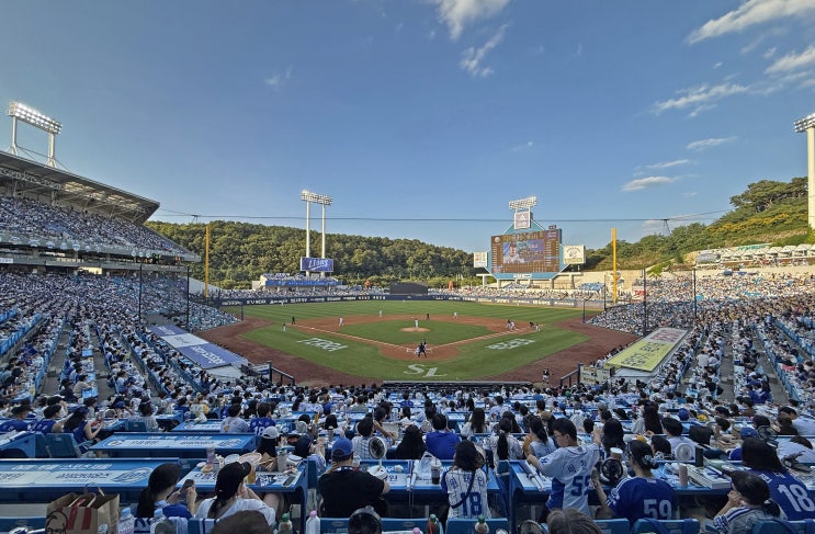 <b>삼성</b> <b>KIA</b> 플레이오프 우천<b>취소</b>, <b>1차전</b> 26일로 연기…한국시리즈 일정....